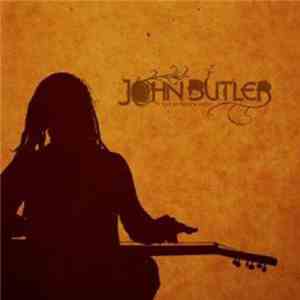 John Butler  - Live At Twist & Shout album
