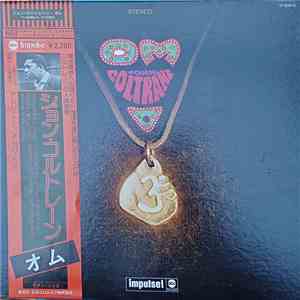 John Coltrane - Om album