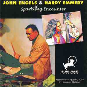 John Engels, Harry Emmery - Sparkling Encounter album