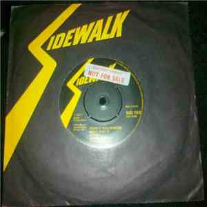 John Forde - Woman album