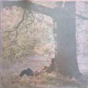John Lennon, Plastic Ono Band - John Lennon / Plastic Ono Band album