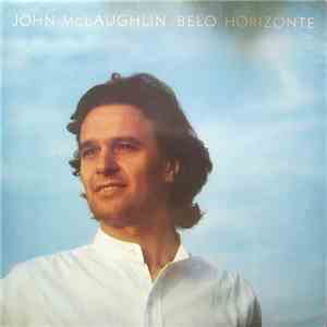 John McLaughlin - Belo Horizonte album
