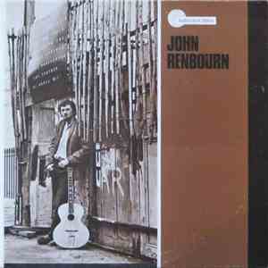 John Renbourn - John Renbourn album
