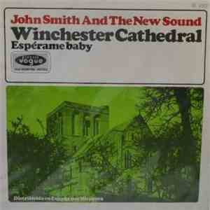 John Smith And The New Sound - Winchester Cathedral album