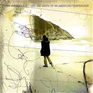 John Vanderslice - Life And Death Of An American Fourtracker album