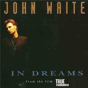John Waite - In Dreams album