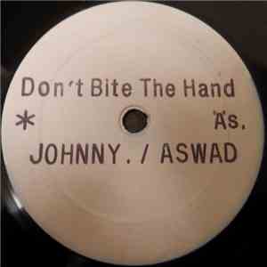 Johnny / Aswad - Don't Bite The Hand album