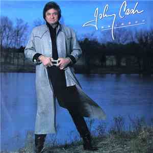 Johnny Cash - Rainbow album