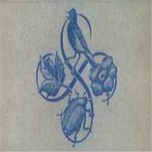 Johnny Scarr - Mari Ebb/Dit Jun album