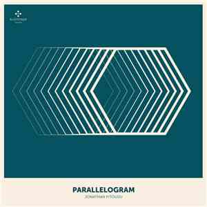 Jonathan Fitoussi - Parallelogram album