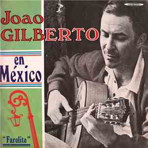 João Gilberto - João Gilberto En Mexico album