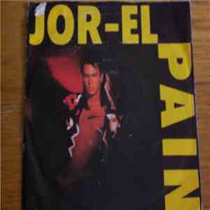 Jor-El  - Pain album