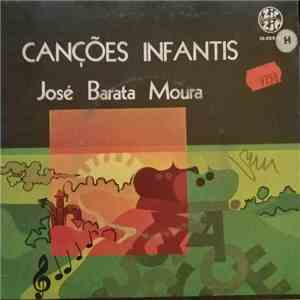 José Barata Moura - Contos Infantis album
