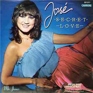 José  - Secret Love / Mr. Jones album