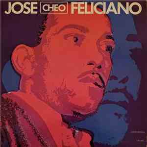 Jose Cheo Feliciano - Jose Cheo Feliciano album
