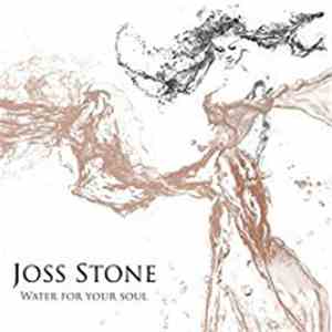 Joss Stone - Water For Your Soul album