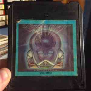 Journey - Frontiers album