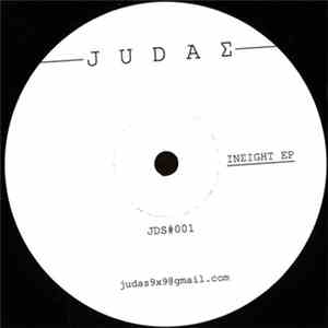 JudaΣ - InΣight EP album