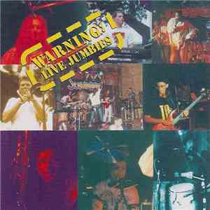 Jumbalassy - Warning: Live Jumbies album