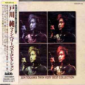 Jun Togawa - Twin Very Best Collection album