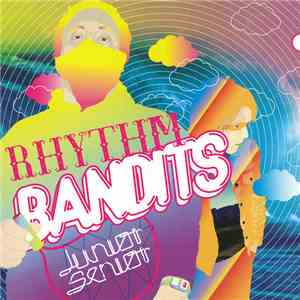 Junior Senior - Rhythm Bandits album