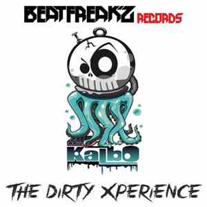 Kalbo - The Dirty Xperience album