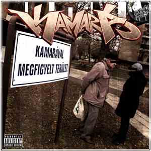 Kamara  - Háborús album