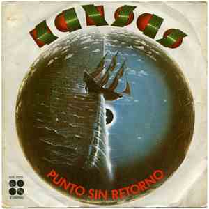 Kansas  - Punto Sin Retorno album