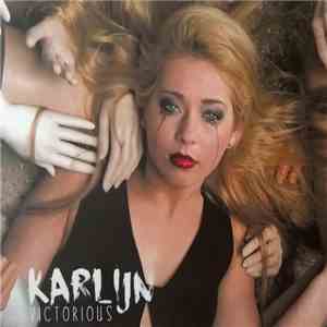 Karlijn - Victorious album