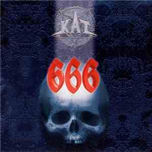 KAT  - 666 album