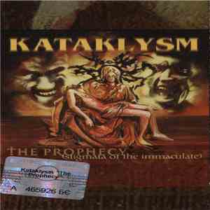 Kataklysm - The Prophecy (Stigmata Of The Immaculate) album
