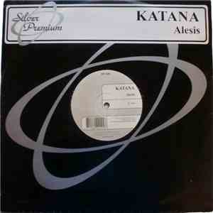 Katana - Alesis album