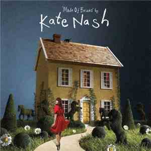 Kate Nash - Made Of Bricks album
