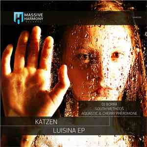 Katzen - Luisina EP album