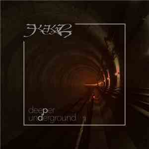 Kekal - Deeper Underground album