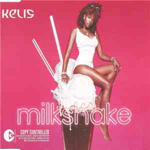 Kelis - Milkshake album