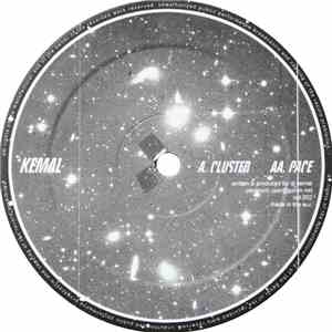 Kemal - Cluster / Pace album