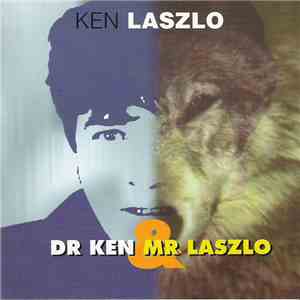 Ken Laszlo - Dr Ken & Mr Laszlo album