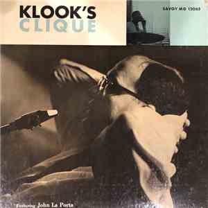 Kenny Clarke - Klook's Clique album