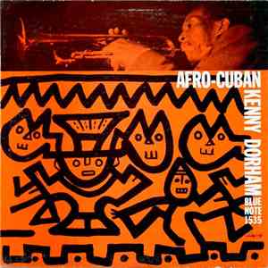 Kenny Dorham - Afro-Cuban album