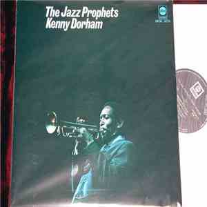 Kenny Dorham And The Jazz Prophets - The Jazz Prophets album