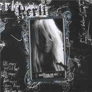 Kerli - Walking On Air (Remixes) album