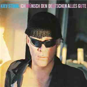 Kiev Stingl - Ich Wünsch' Den Deutschen Alles Gute album