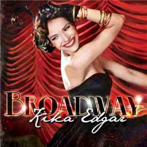 Kika Edgar - Broadway album