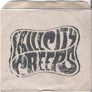 Kill City Creeps - 5 Tracker album