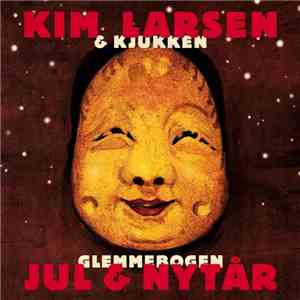 Kim Larsen & Kjukken - Glemmebogen - Jul & Nytår album
