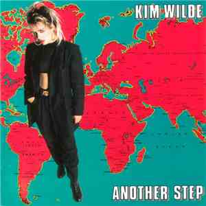 Kim Wilde - Another Step album