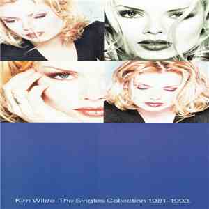 Kim Wilde - The Singles Collection 1981-1993 album