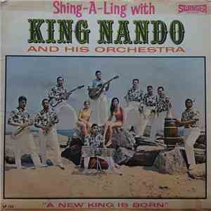 King Nando - Shing-A-Ling With King Nando And His Orchestra album