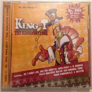 King T - Thy Kingdom Come album